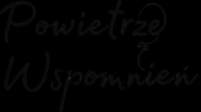 Powietrze Wspomnień