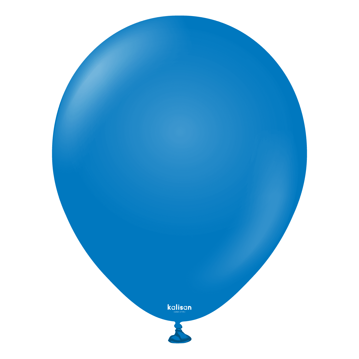 Kalisan Standard Blue