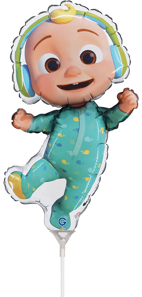 Grabo CoComelon - CoComelon mini