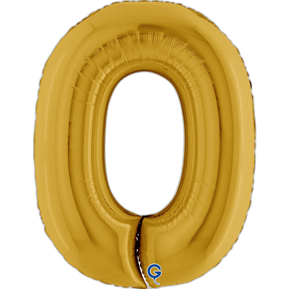 Grabo Cyfra 0 Gold 5