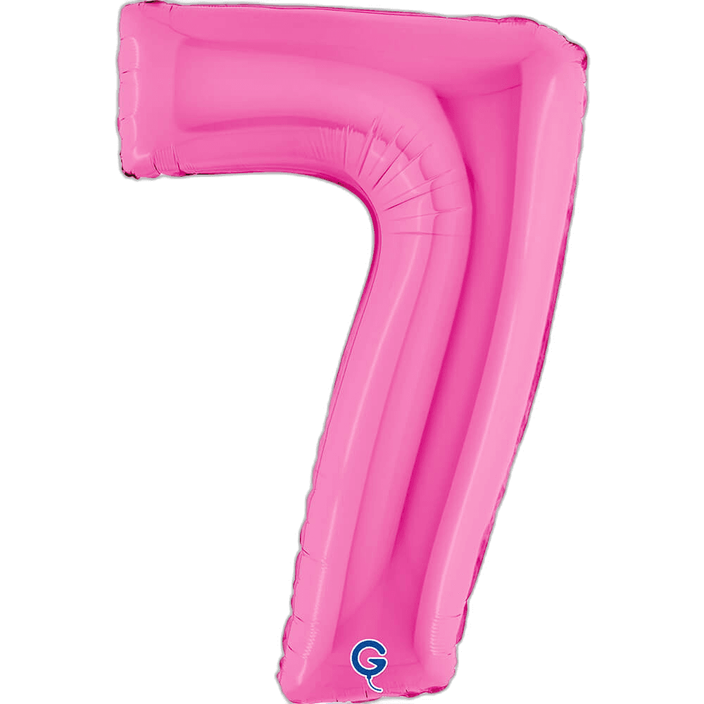 Grabo Cyfra 7 Fuxia