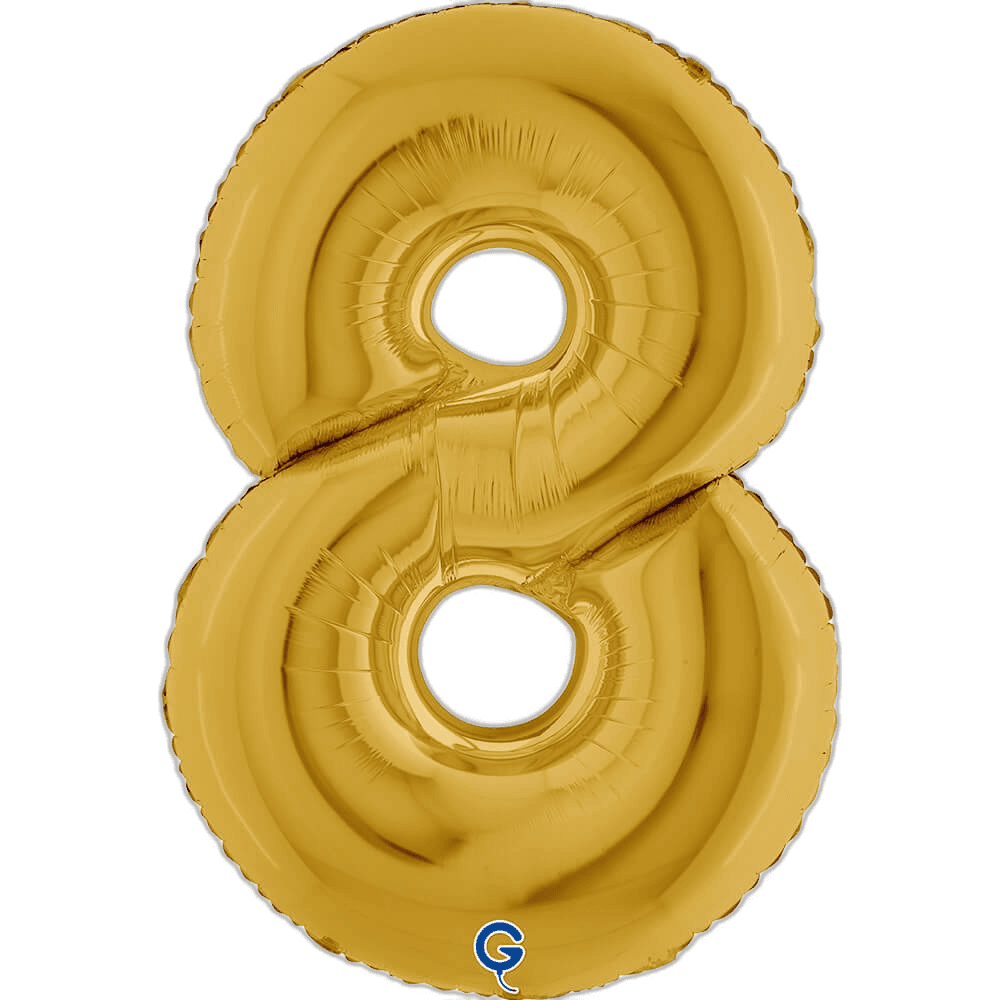 Grabo Cyfra 8 Gold 5