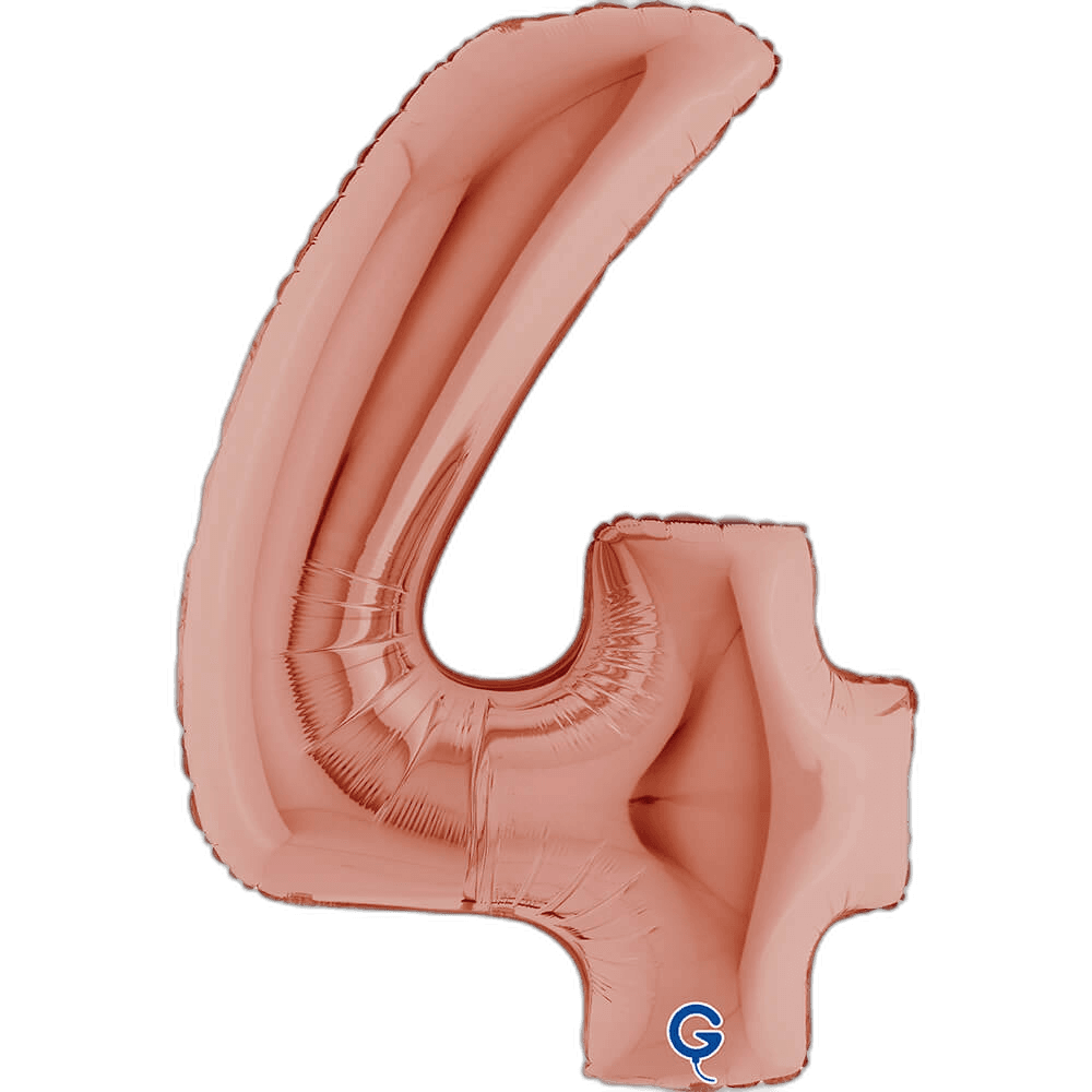 Grabo Cyfra 4 Rose Gold