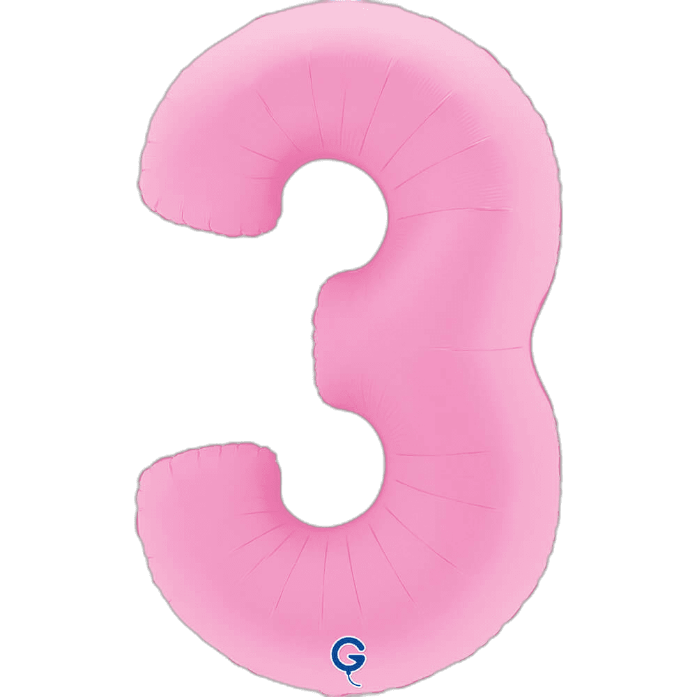 Grabo Cyfra 3 Soft Matte Sakura Pink