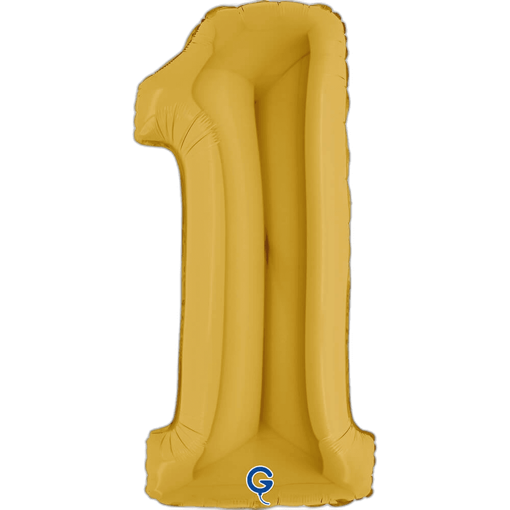 Grabo Cyfra 1 Gold 5