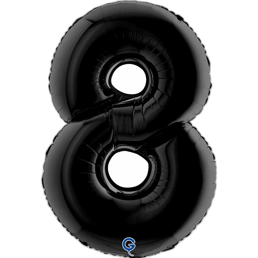 Grabo Cyfra 8 Black