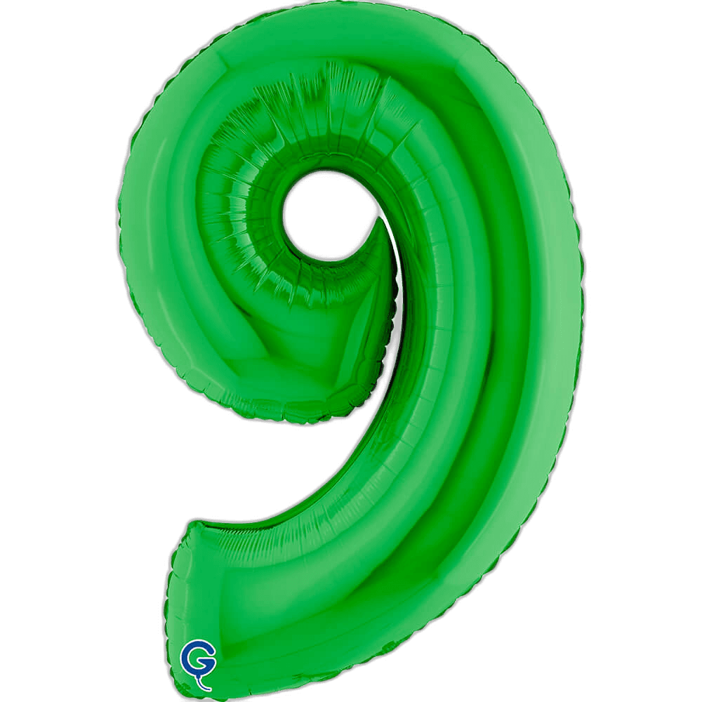 Grabo Cyfra 9 Green