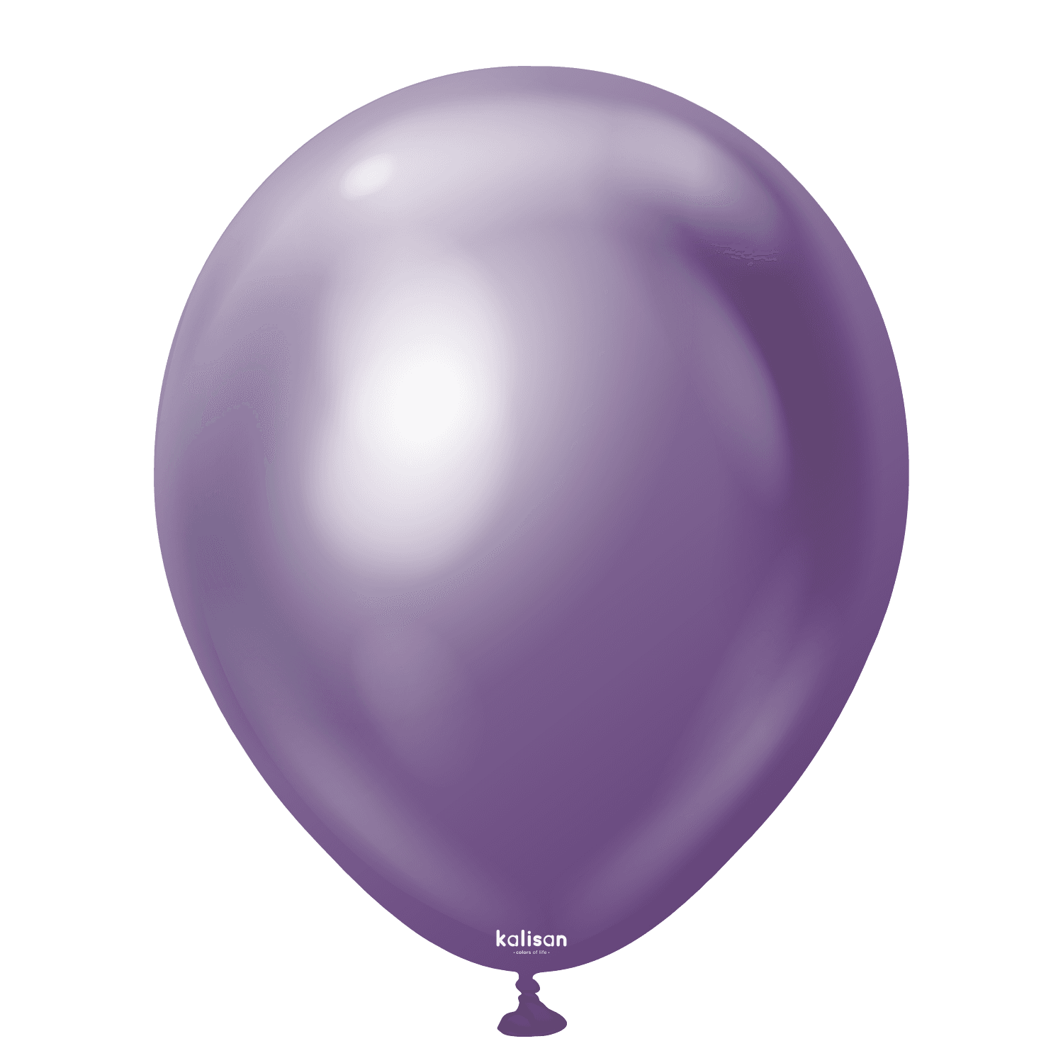 Kalisan Mirror Chrome Violet