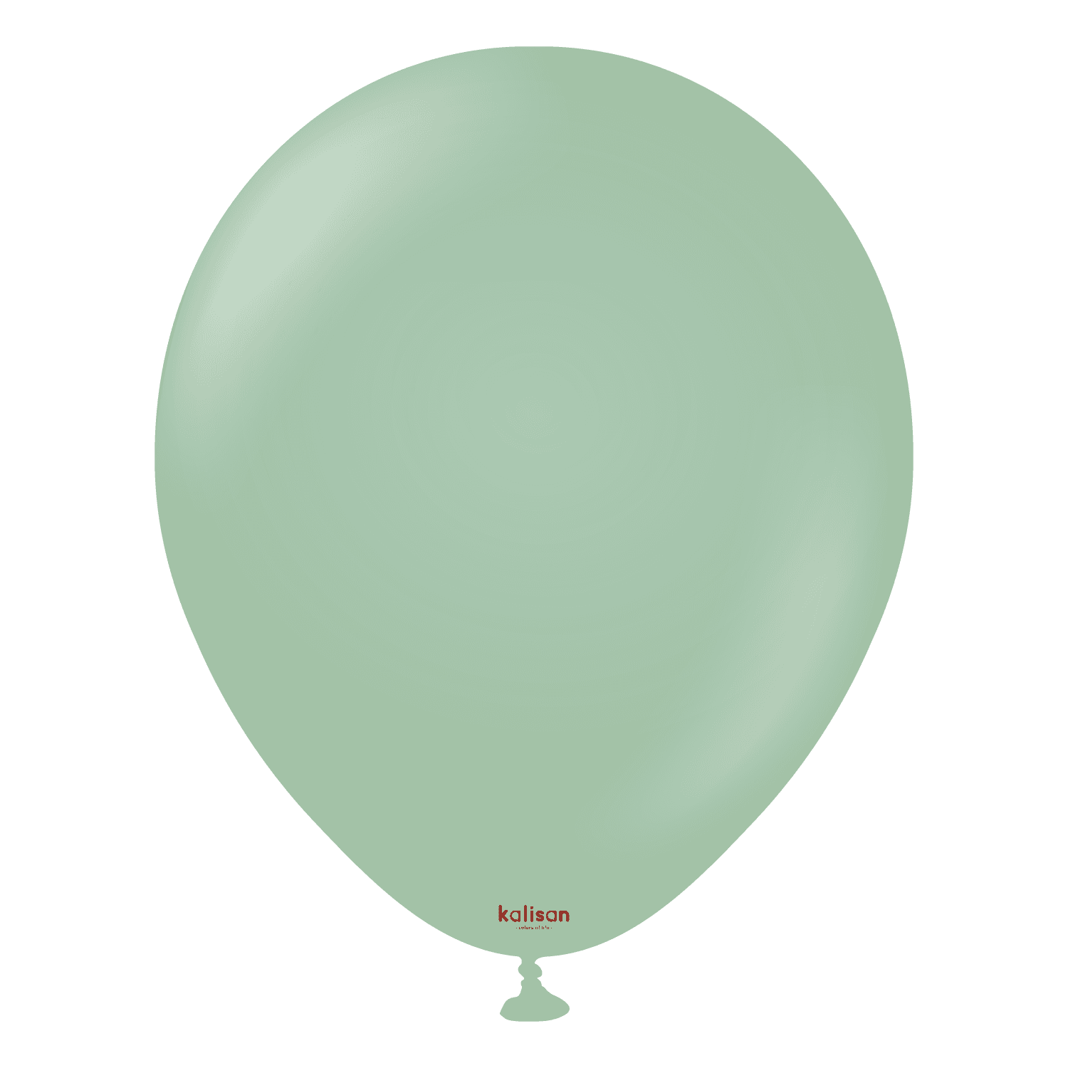 Kalisan Retro Winter Green