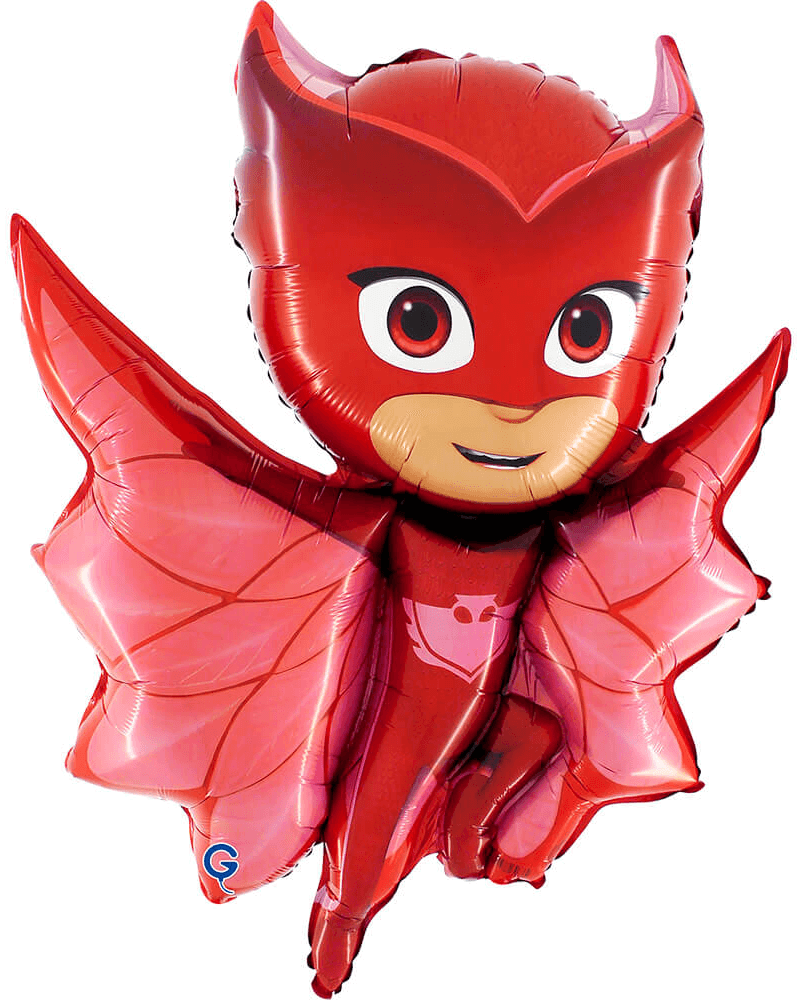 Grabo PJ Masks - Owlette