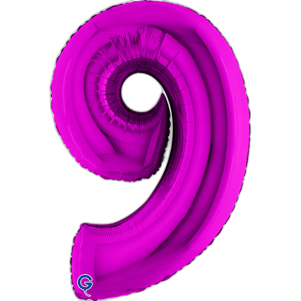 Grabo Cyfra 9 Purple