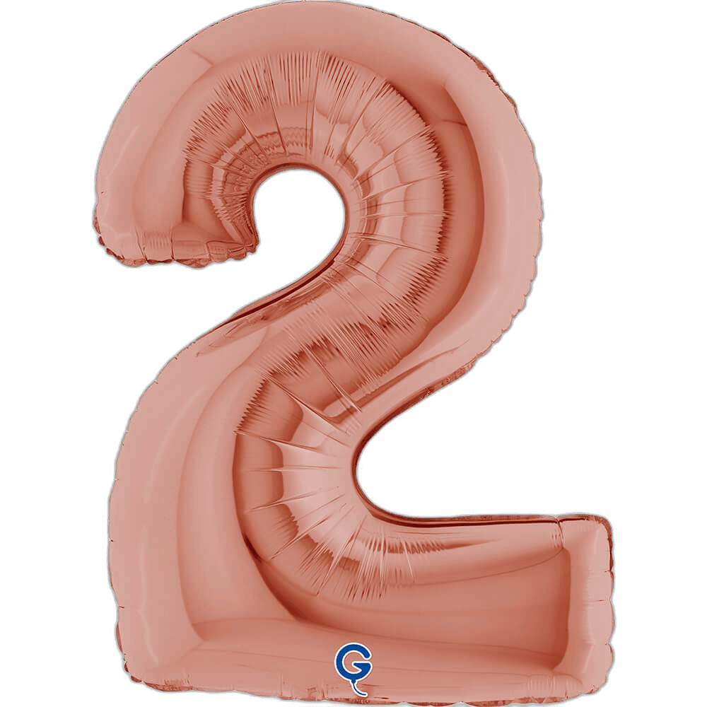 Grabo Cyfra 2 Rose Gold