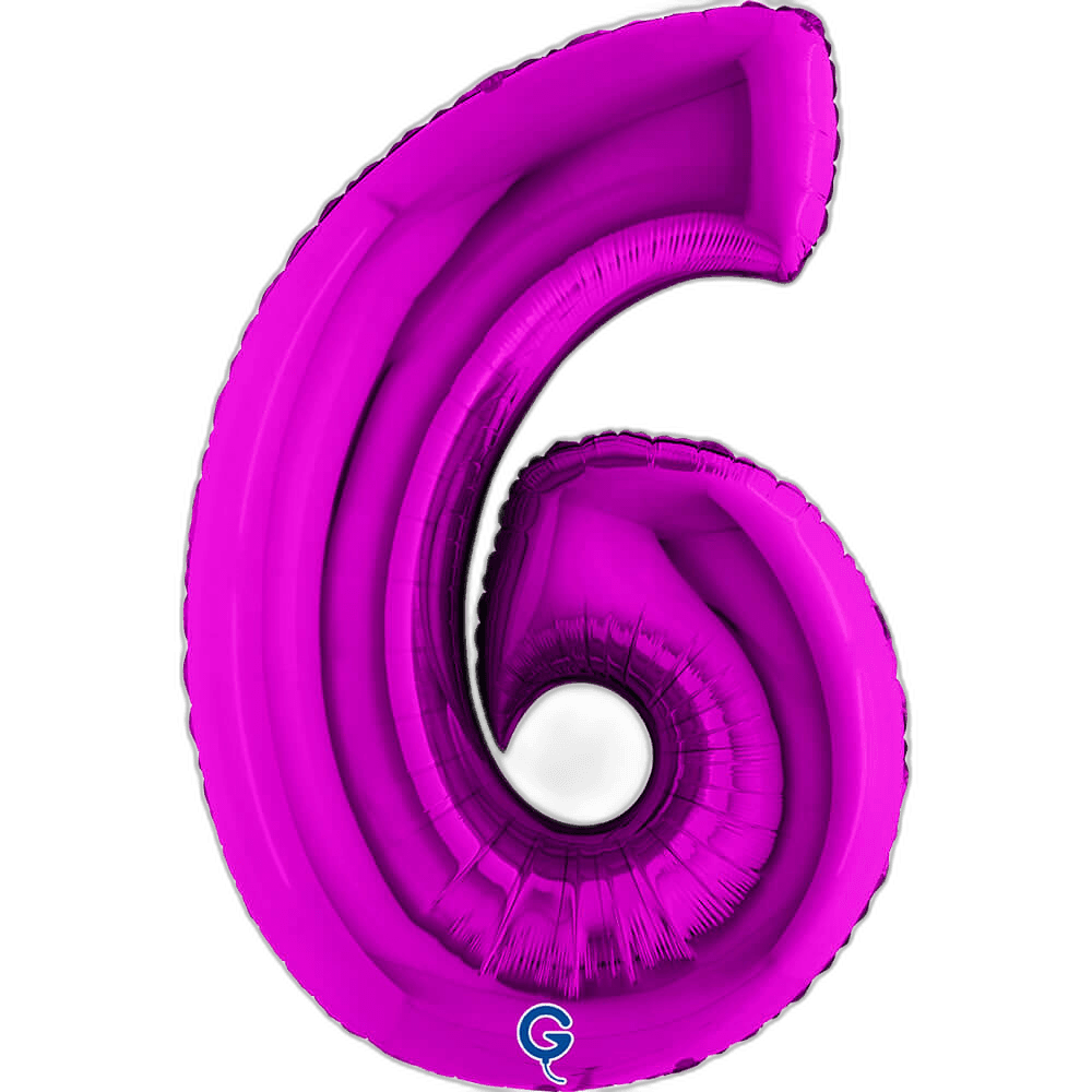 Grabo Cyfra 6 Purple