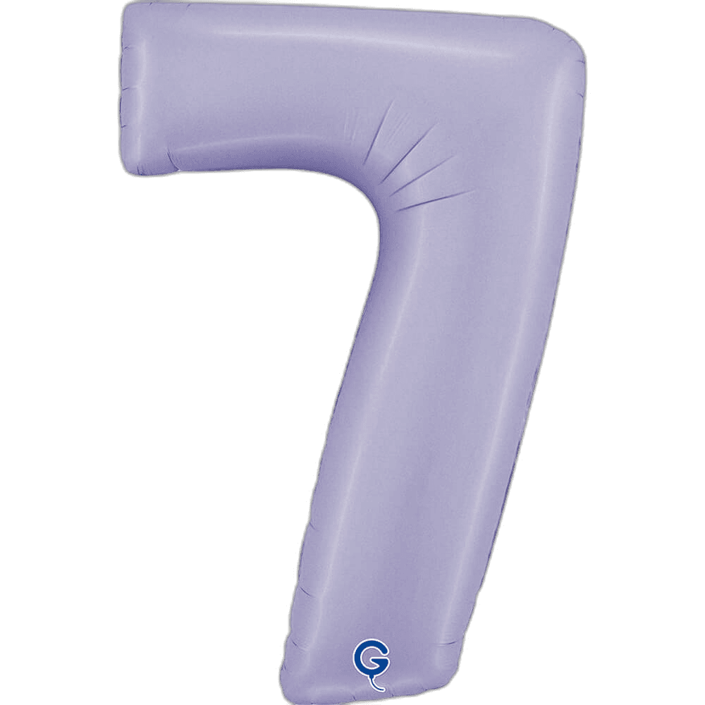 Grabo Cyfra 7 Satin Lilac