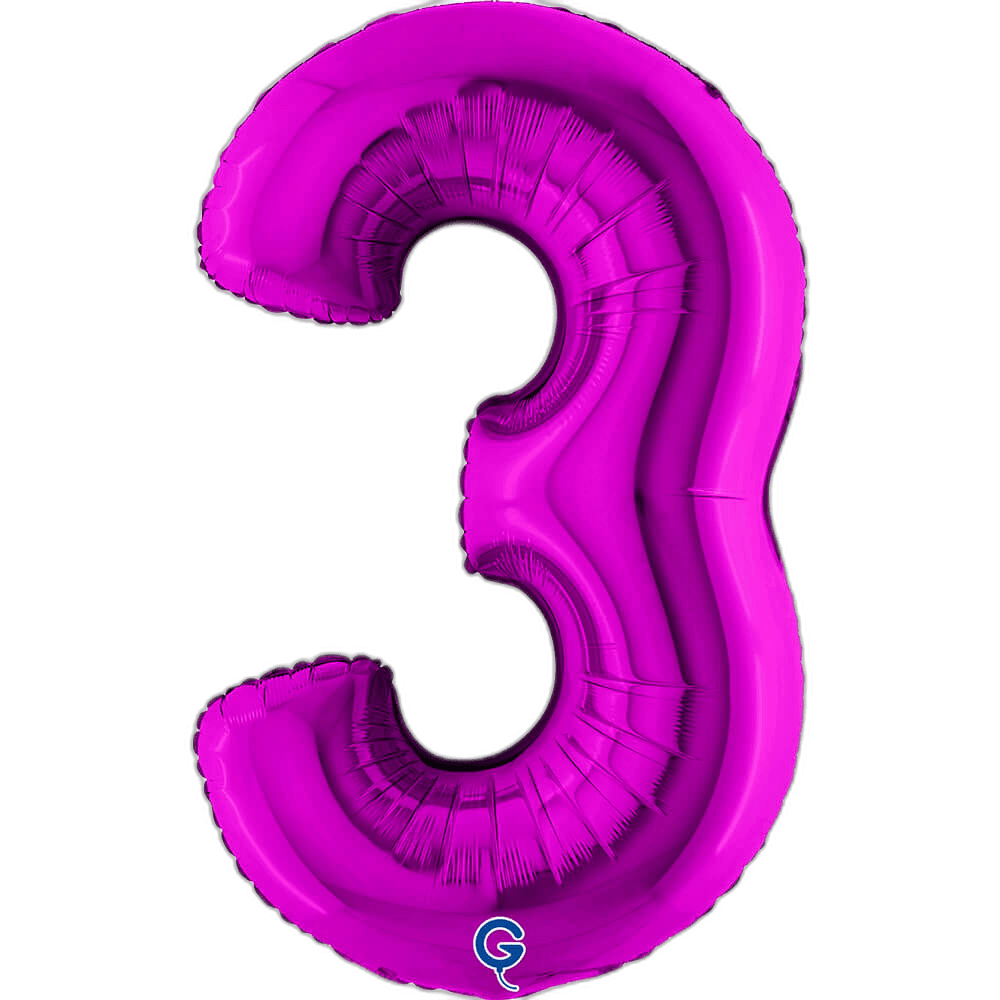Grabo Cyfra 3 Purple