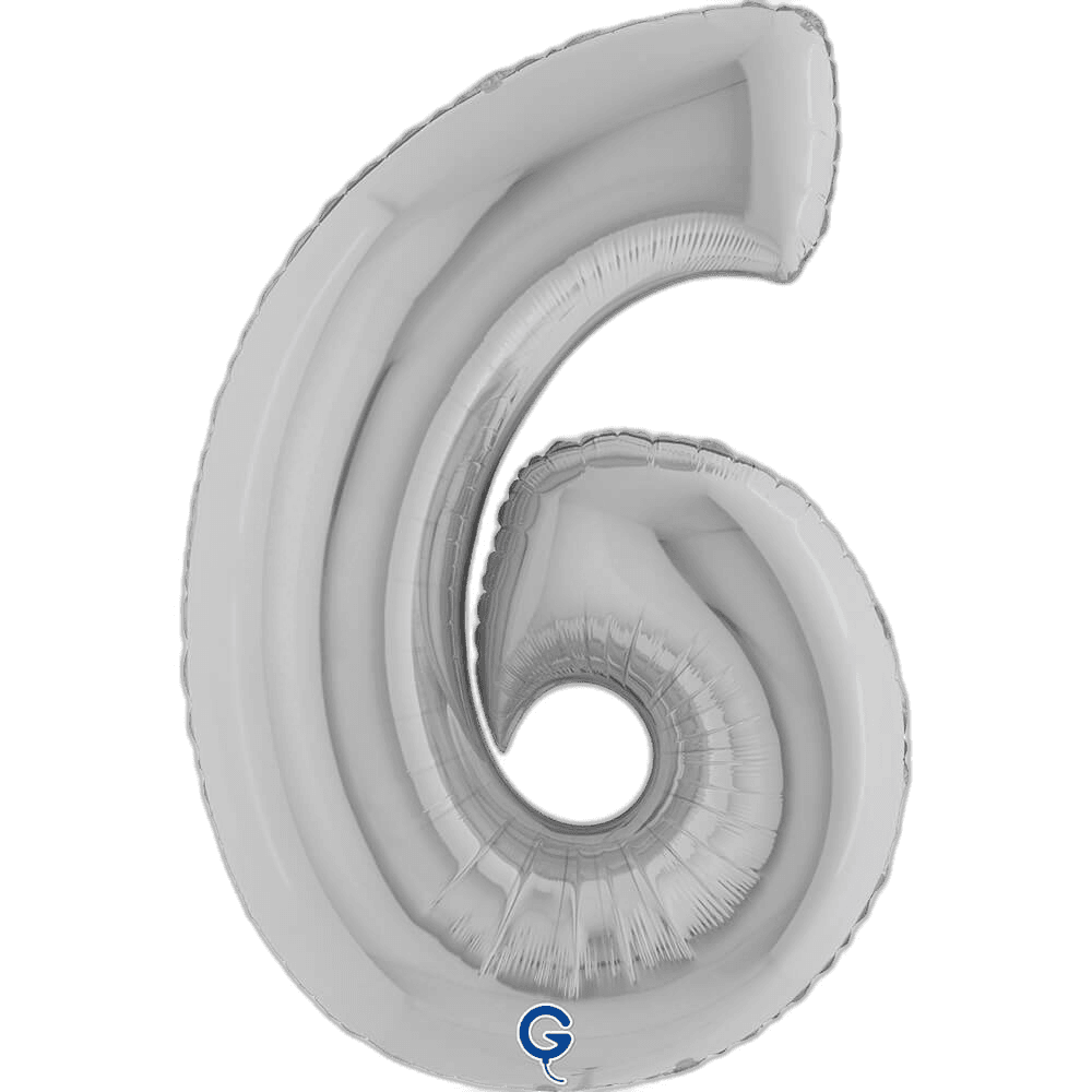 Grabo Cyfra 6 Silver