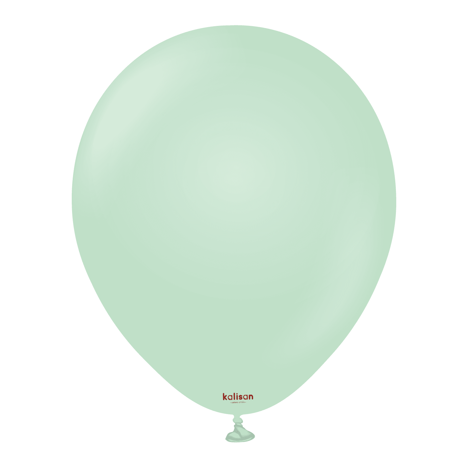 Kalisan Macaron Green