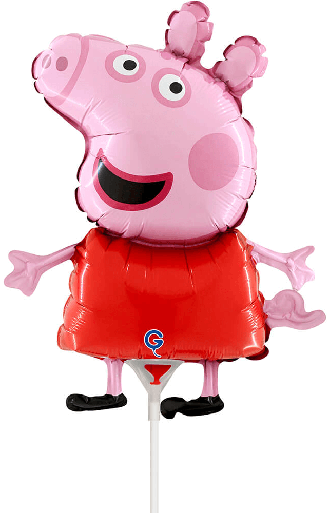 Grabo Peppa Pig mini