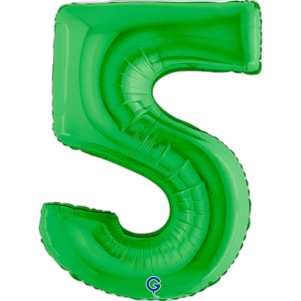 Grabo Cyfra 5 Green