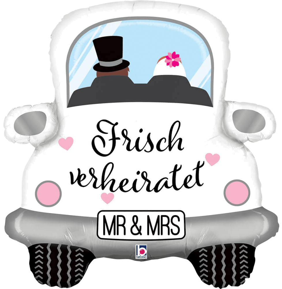 Grabo Frisch Verheiratet