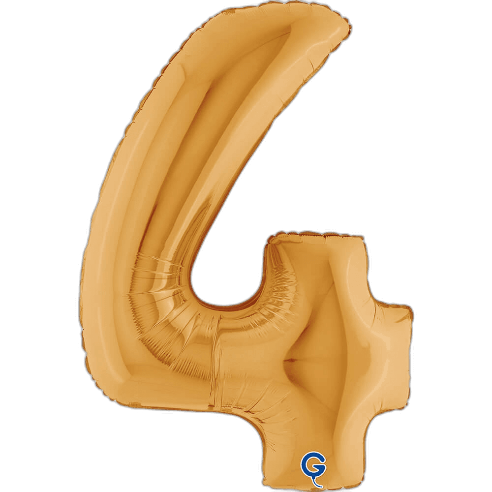 Grabo Cyfra 4 Gold