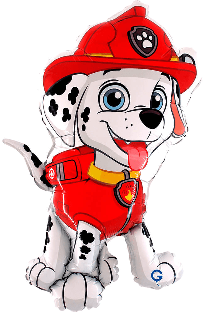 Grabo Paw Patrol - Marshall