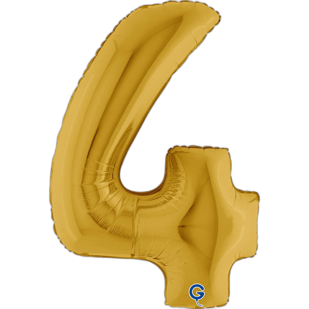 Grabo Cyfra 4 Gold 5
