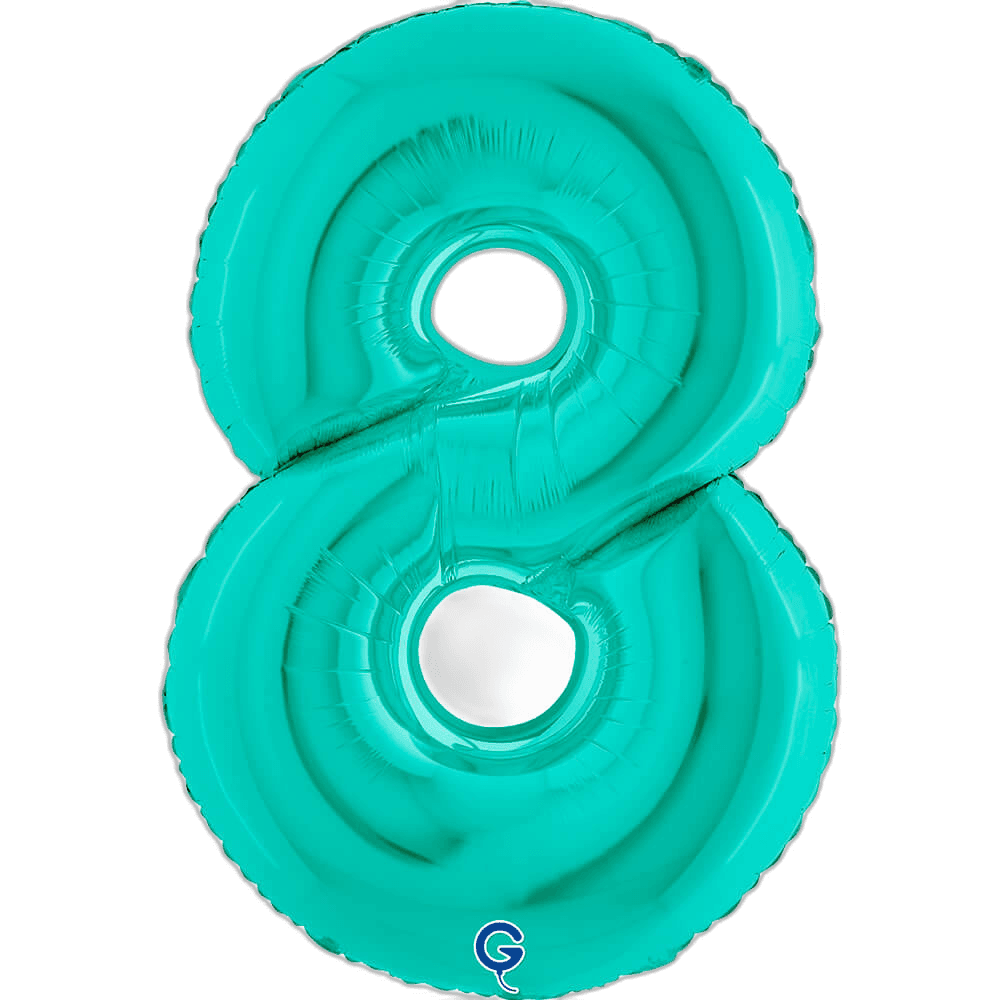 Grabo Cyfra 8 Tiffany