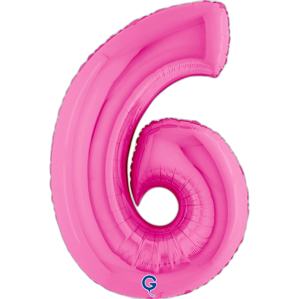 Grabo Cyfra 6 Fuxia