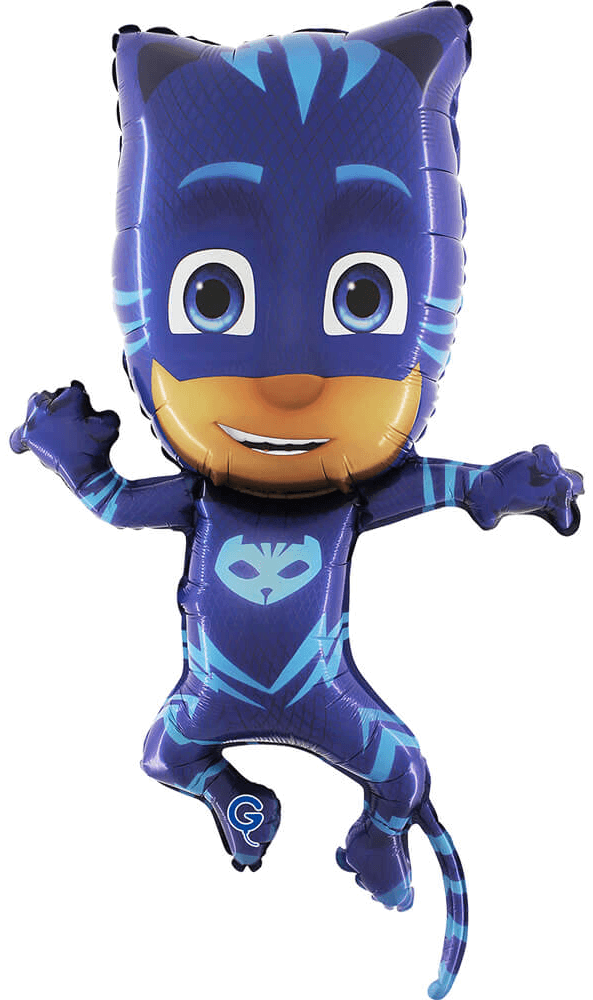 Grabo PJ Masks - Cat Boy