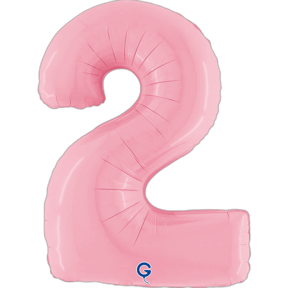 Grabo Cyfra 2 Pastel Pink