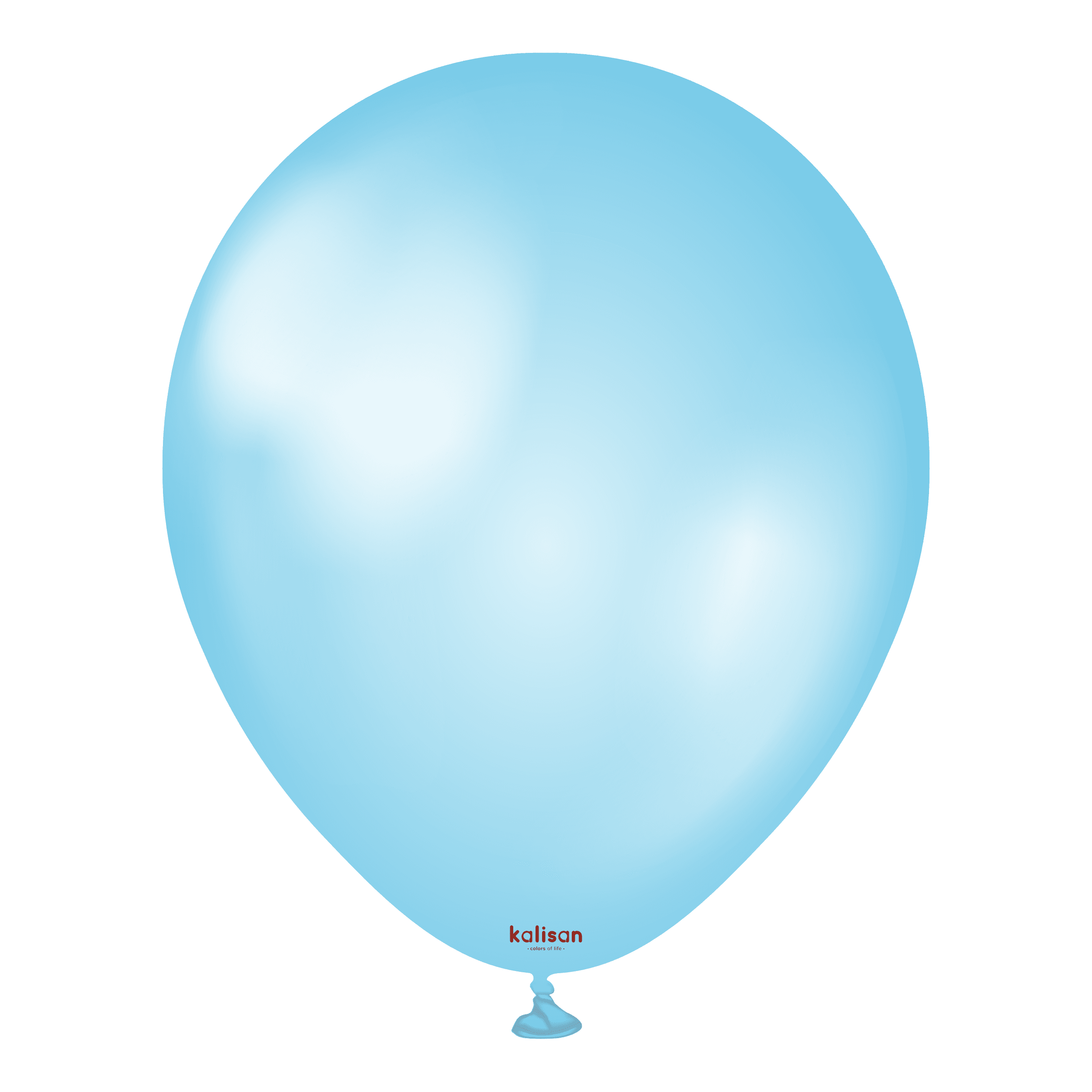 Kalisan Pearl Sky Blue