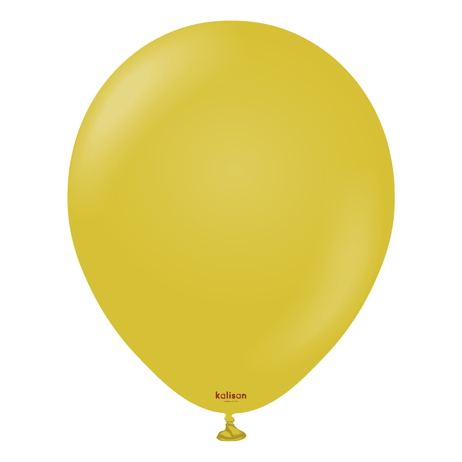 Kalisan Retro Mustard