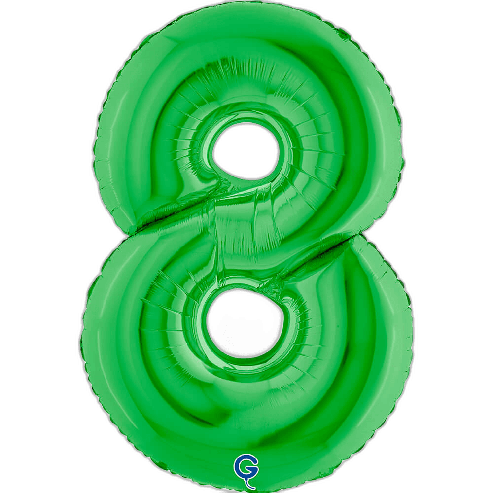 Grabo Cyfra 8 Green