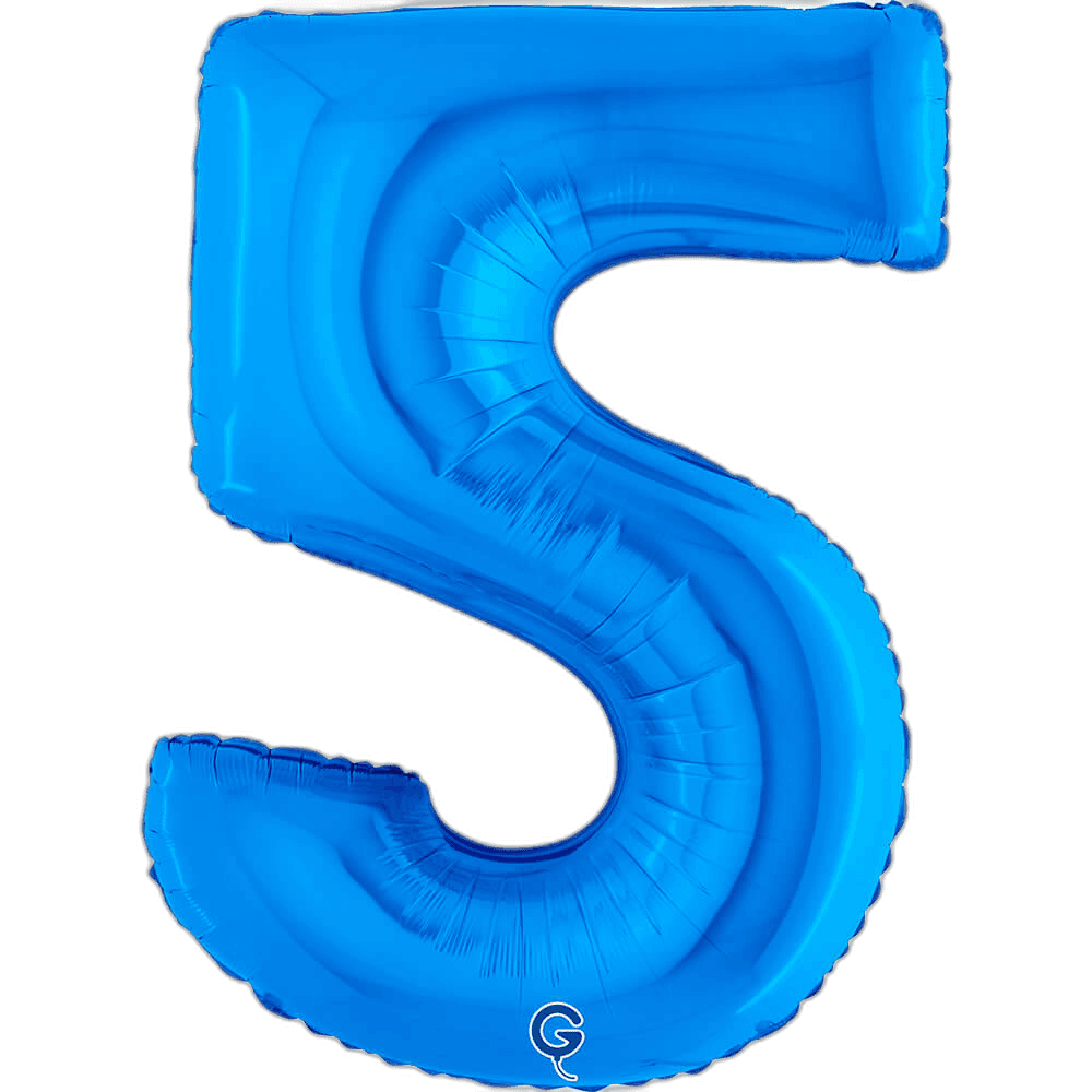 Grabo Cyfra 5 Blue