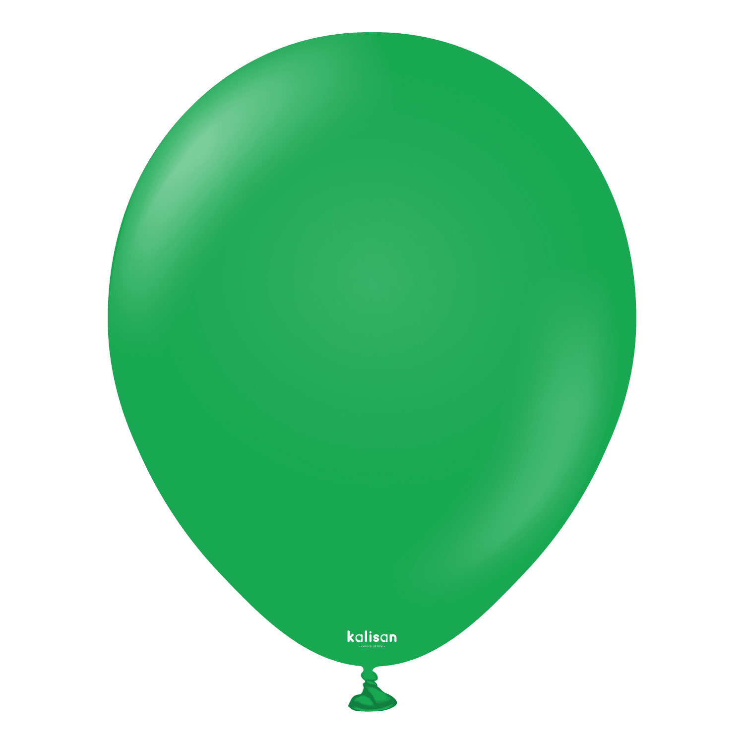 Kalisan Standard Green