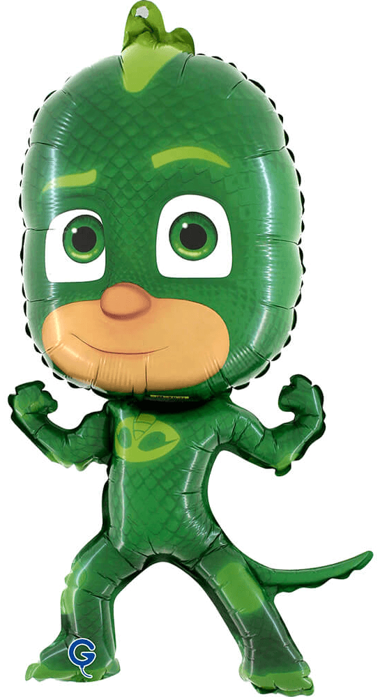 Grabo PJ Masks - Gekko