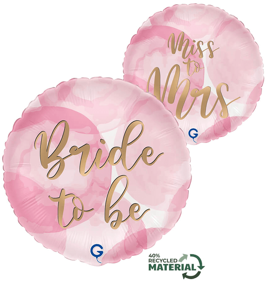 Grabo R18 Bride to Be