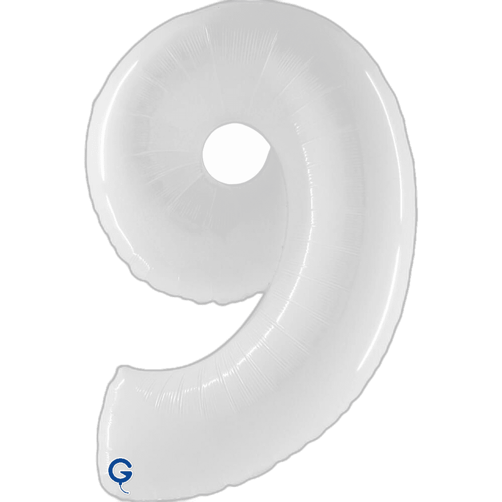 Grabo Cyfra 9 White Fluo