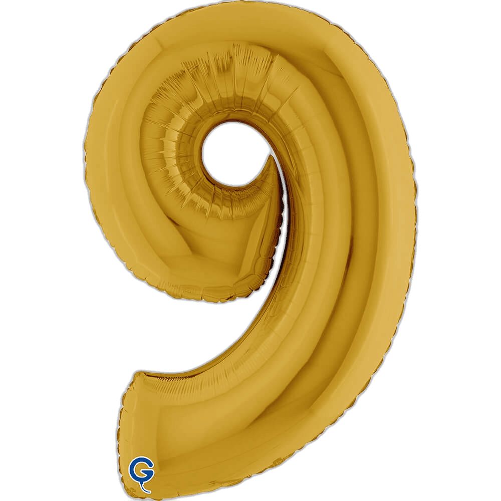 Grabo Cyfra 9 Gold 5