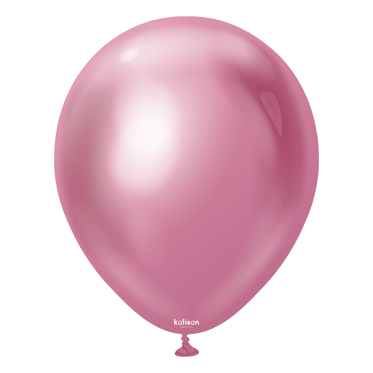 Kalisan Mirror Chrome Pink