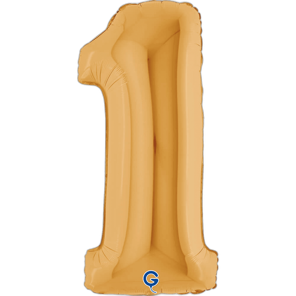 Grabo Cyfra 1 Gold