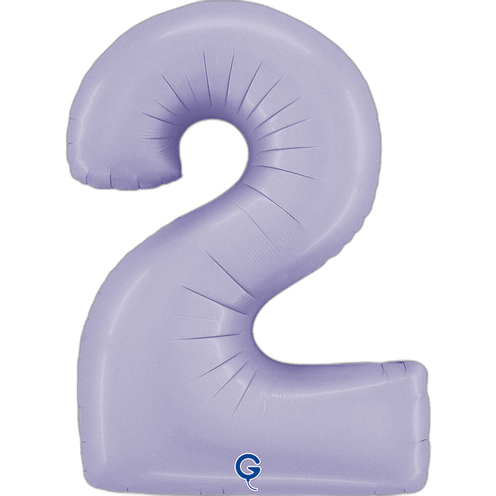 Grabo Cyfra 2 Satin Lilac