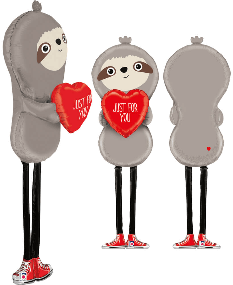 Grabo Special Delivery Sloth