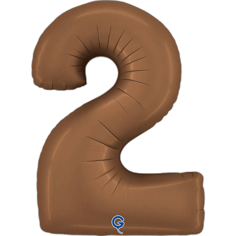 Grabo Cyfra 2 Satin Chocolate