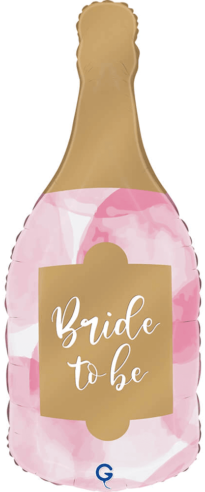 Grabo Bottle Bride To Be