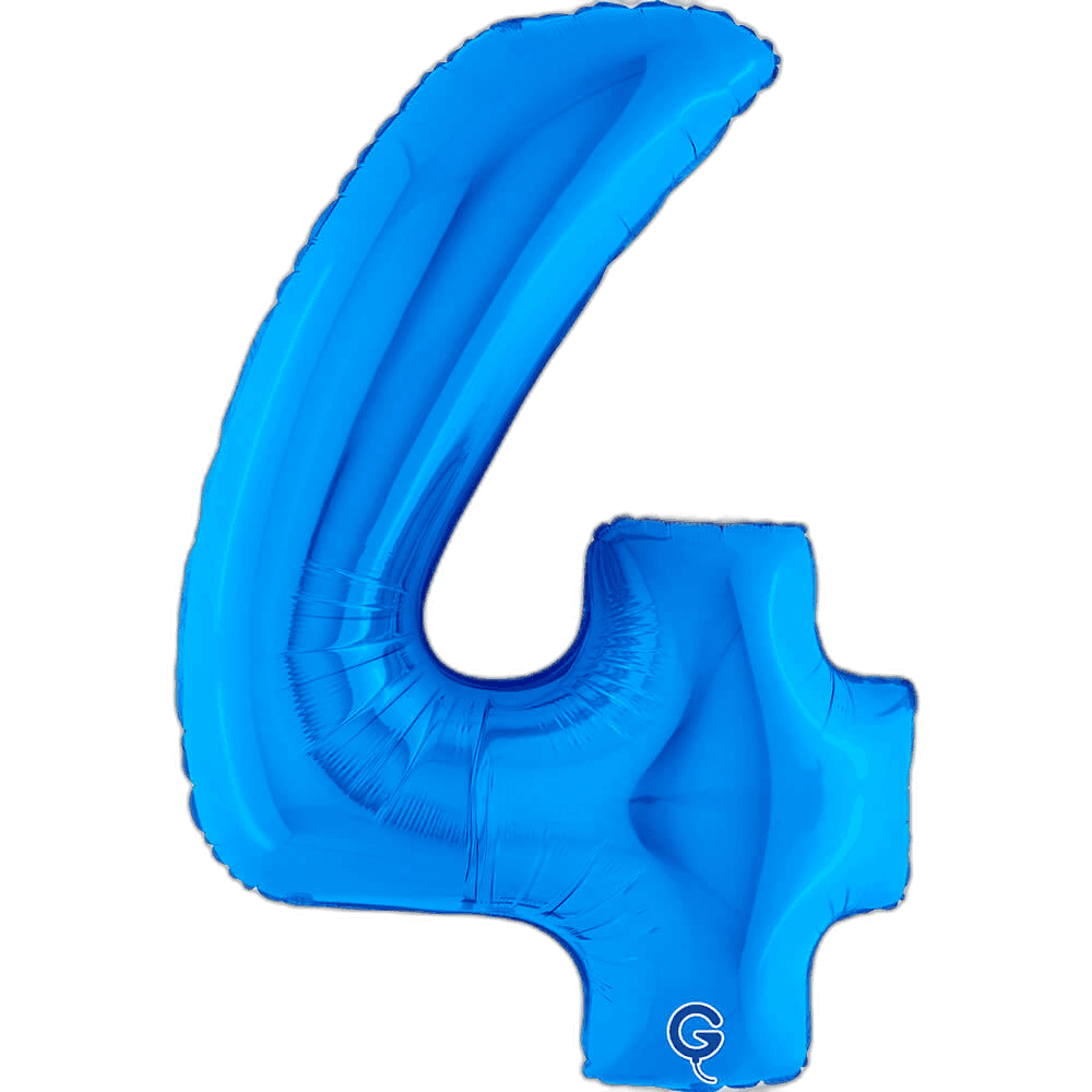 Grabo Cyfra 4 Blue