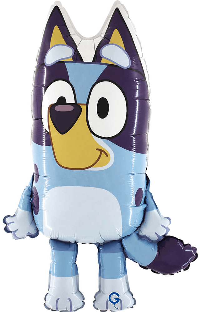 Grabo Bluey - Bluey