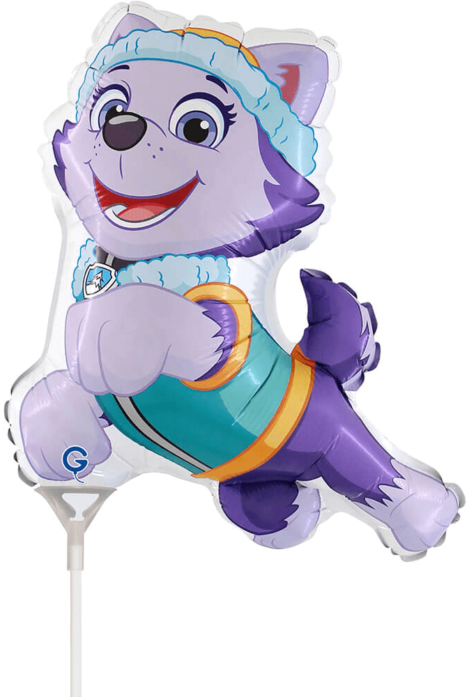 Grabo Paw Patrol - Everest mini