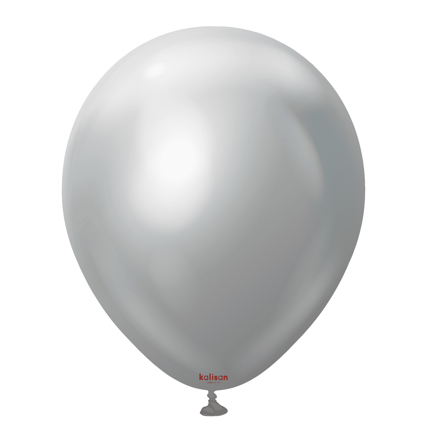 Kalisan Mirror Chrome Silver